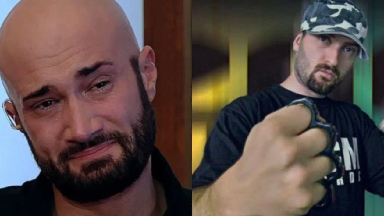 L-a bătut sau nu Cheloo? Mihai Bendeac a vorbit pentru prima dată despre plecarea de la iUmor: Tu îi poţi da un pumn, dar el...