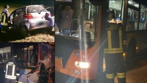 Tragedie românească în Italia! O femeie a pierit într-un cumplit accident de mașină