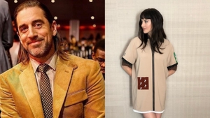 Despărțire în showbizul internațional! Shailene Woodley și sportivul Aaron Rodgers și-au spus „Pa, Pa!”. Anul trecut, actrița fusese cerută în căsătorie