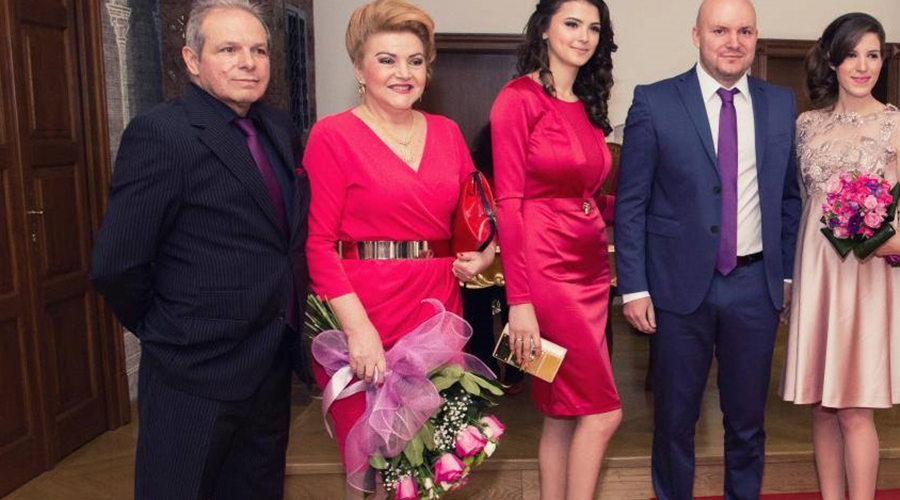 Maria Cârneci, diagnosticată cu o boală teribilă! Soțul cântăreței a murit ieri
