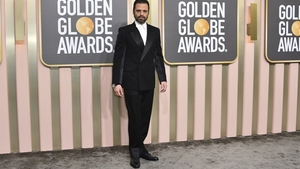 Actorul român Sebastian Stan a fost nominalizat la două premii Globul de Aur
