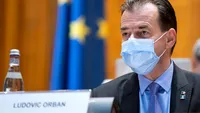 Ludovic Orban a făcut anunțul. Își dă demisia premierul, după tragedia de la Piatra Neamț? „Am să vă spun sincer”