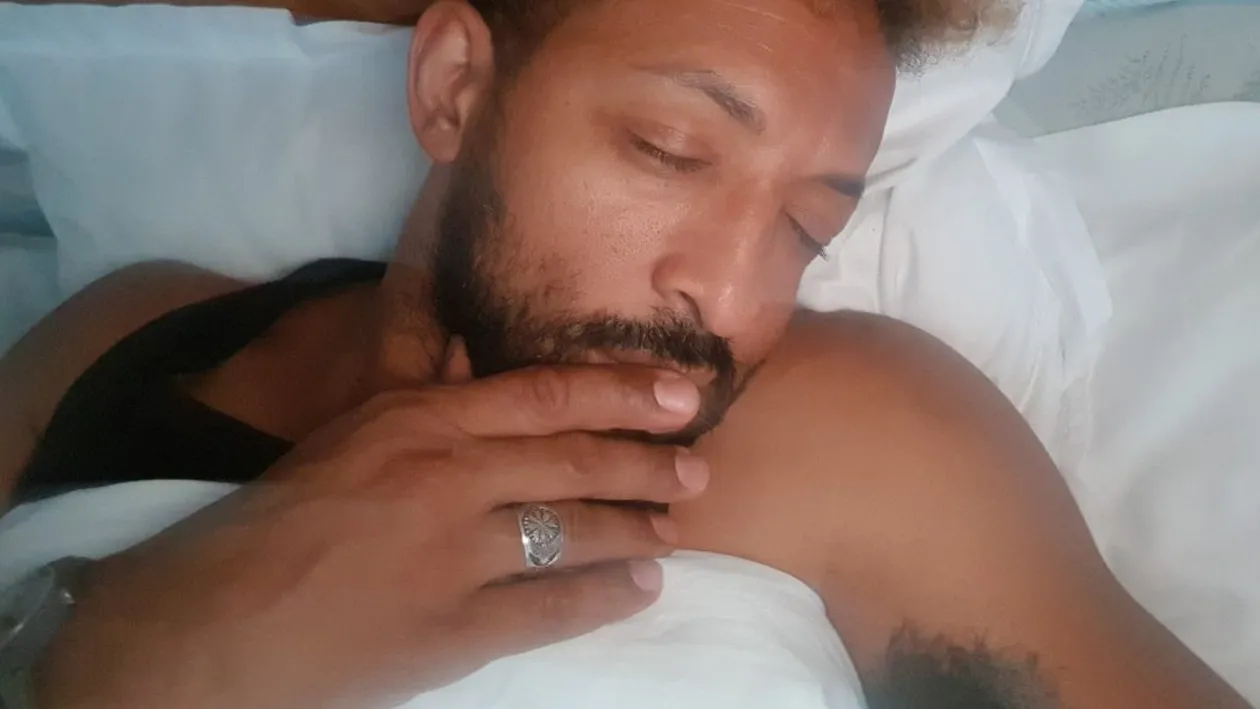 Kamara a fost primul bărbat din viața Thalidei, de la ”Puterea Dragostei”. Ce mesaje îi trimitea