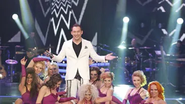 Smiley: Pentru mine Vocea Romaniei e doar una: Stefan Stan