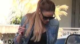 EXCLUSIV! Cum a reacţionat bărbatul după care a plâns Bianca Drăguşanu la ”Din Dragoste”, când a aflat că a născut. ”Le doresc să...” Blonda va lăcrima când o să afle asta