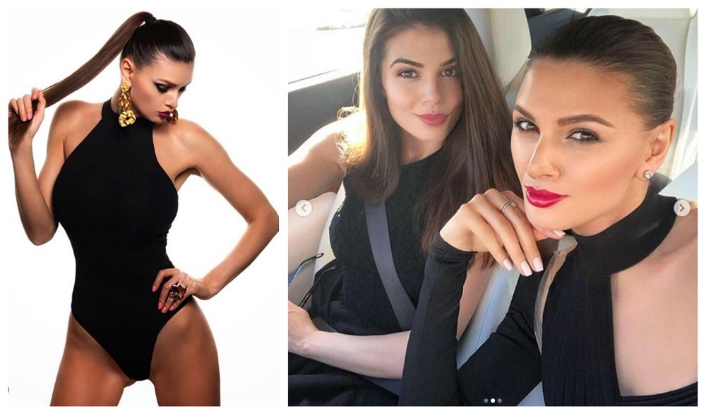 Ramona Gabor a petrecut în Dubai de ziua ei! Cum s-a răsfățat sărbătorita și ce mesaj i-a trimis sora ei, Monica Gabor