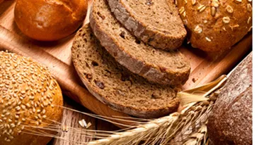 Brutariile nu vor mai putea vinde paini mai mici de 200 de grame