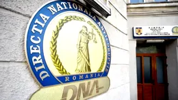 Șefii Vămilor din Portul Constanța, reținuți de DNA. Lică Octavian Parfene și Christian Gudu, prinși în flagrant de luare de mită