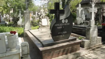 Vezi ce vedete s-au pregatit pentru viata de apoi!