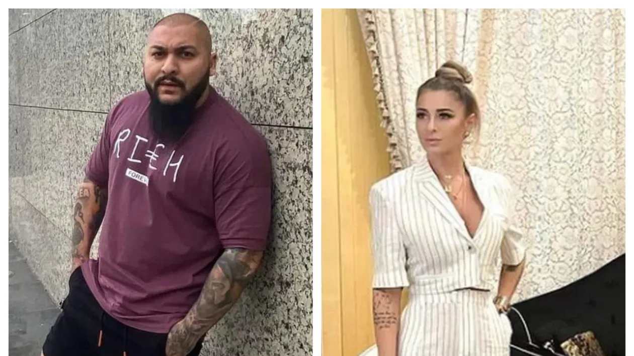 Fanii au rămas uluiți! Anamaria Prodan a răspuns declaraţiilor de dragoste făcute de Dani Mocanu
