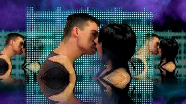 Larisa Dragulescu si Fabio vor face dragoste in noul lor videoclip: Va fi floare la ureche