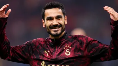 Femeia care i-a schimbat destinul lui Gündoğan: Povestea de iubire care a supraviețuit gloriei de la Manchester și noii aventuri din Turcia