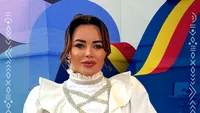 Carmen de la Săciua și-a luat inima-n dinți și a spus adevărul chiar de Ziua Națională! Te încearcă toate emoțiile: ”Apăsător!”