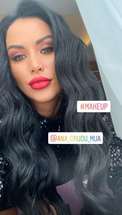 Daniela Crudu, filmată în ipostaze intime alături de unul dintre musculoșii de la Insula Iubirii! Bruneta a spus adevărul despre imaginile HOT