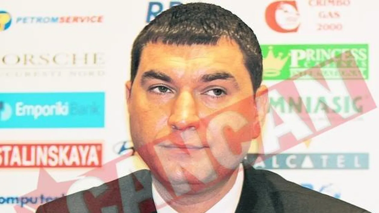 Dramele familiale l-au distrus pe Zicu