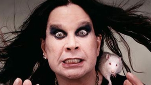 Ozzy Osbourne, arestat dupa ce a fost prins la furat: "Am incercat să fiu hot. Am intrat prin efractie intr-un magazin"