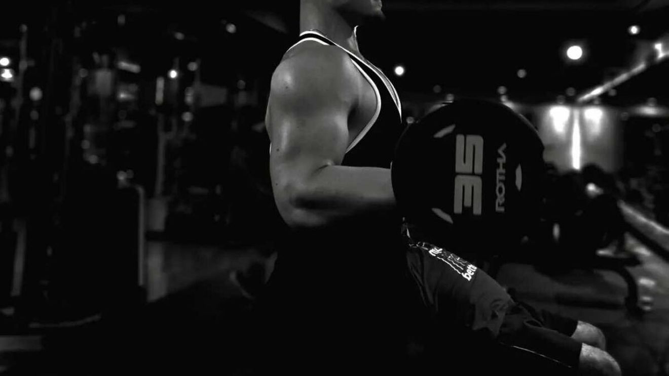 Culturist în vârstă de 19 ani, găsit mort în casă! Avea în față un viitor strălucit, dar destinul i-a fost curmat brusc