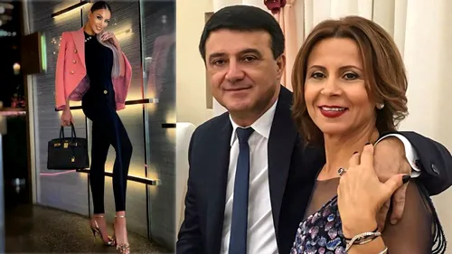 Bianca Drăgușanu s-a pus bine cu viitoarea soacră: “Fericită și binecuvântată”. Dezvăluirea fostei prezentatoare despre mama lui Gabi Bădălău