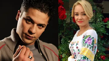 Ai grijă, te vede MARCEL! MARIA CONSTANTIN şi AUGUSTIN VIZIRU, atingeri pătimaşe! Ce au surprins camerele de la Ferma Vedetelor