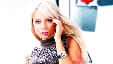 La Kristine, Mos Craciun a venit online