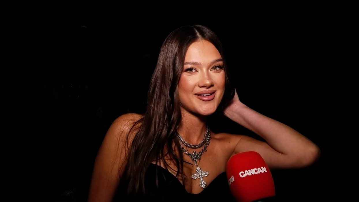 Misha Miller a oferit un interviu exclusiv la lansarea albumului său