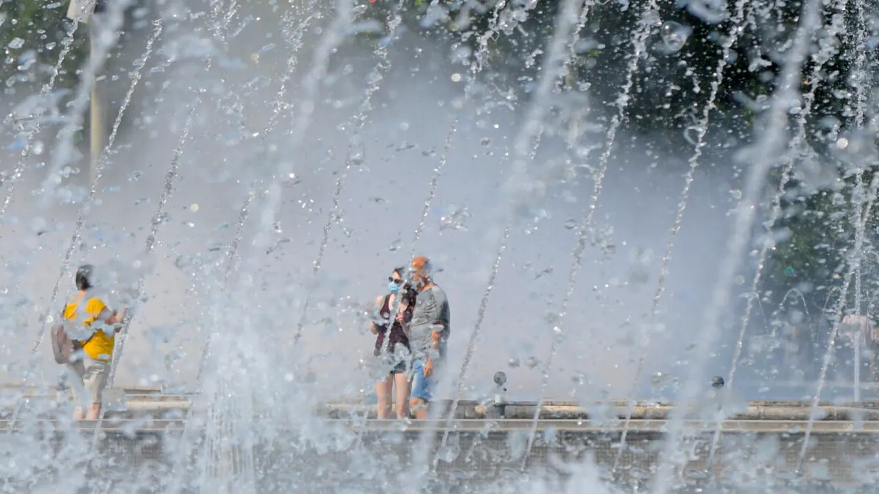 Obiectivul turistic din București care se ÎNCHIDE! Primarul a explicat motivul