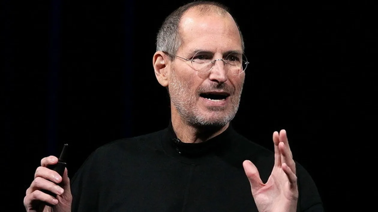 Motivul pentru care angajaţii Apple nu luau niciodată masa cu Steve Jobs: “Nimeni nu ocupa locurile de lângă el