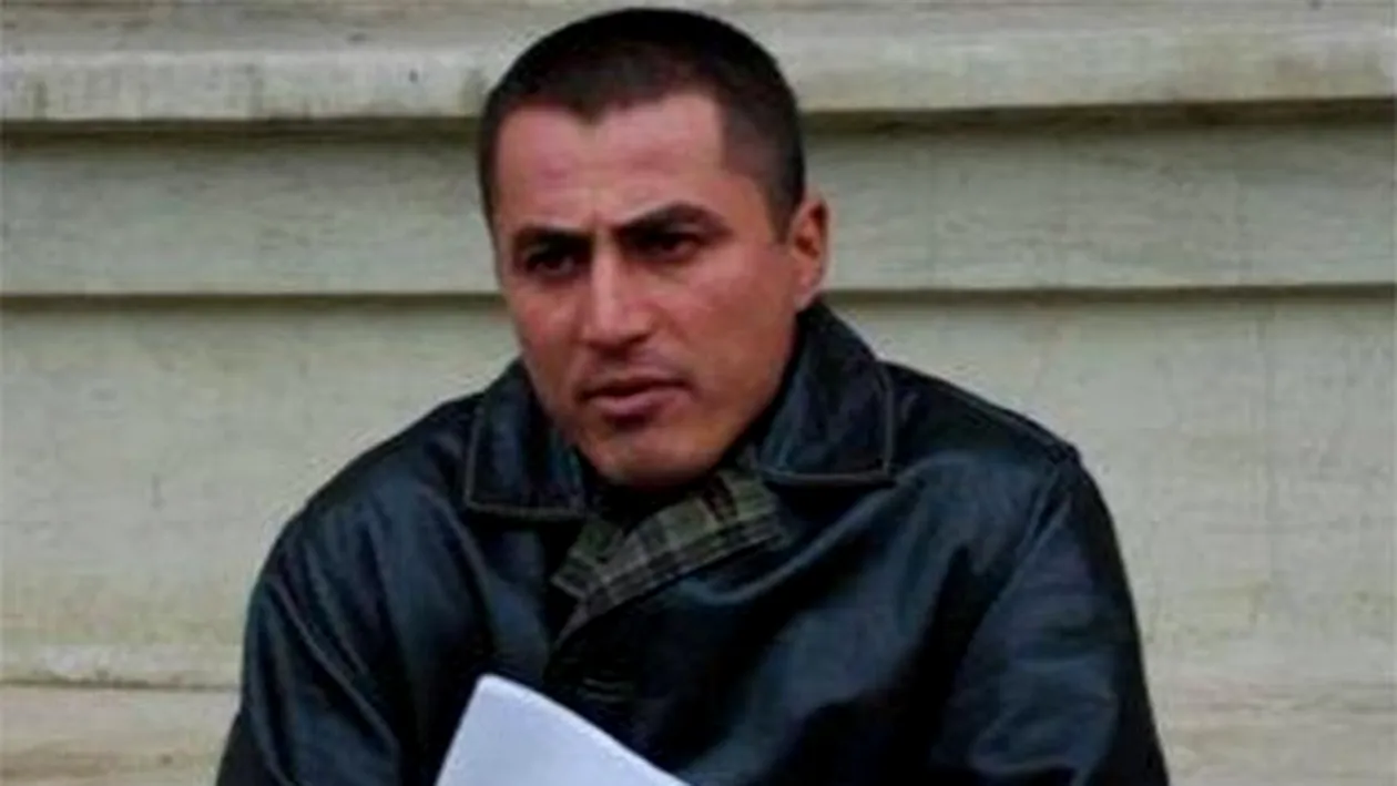 Revelion din spatele gratiilor! Tribunalul Bucureşti a prelungit cu 30 de zile arestarea lui Cristian Cioacă