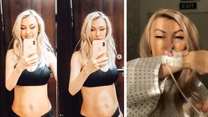 Andreea Bălan și-a șocat apropiații: “Are burta lipită”. Ce refuză cântăreața să facă