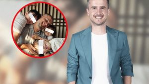 Regula care nu se negociază în familia lui Șerban Copoț: “Asta este cel mai greu când ești adolescent”