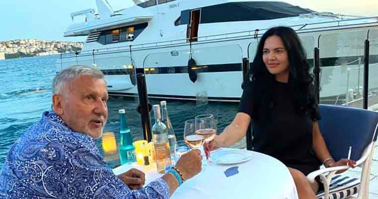 Deși îi cere să se împace, Ioana nu l-a iertat pe Ilie Năstase: ”Momentan nu mă gândesc la o împăcare. Vreau să stau o perioadă singură”