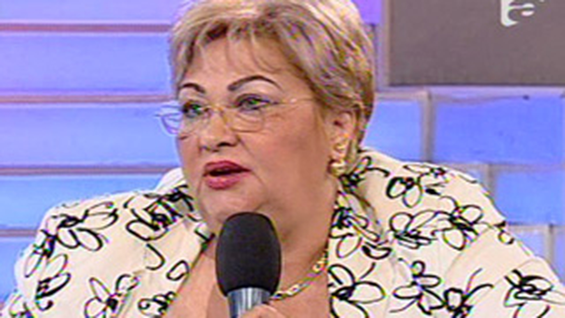 Marioara Zavoranu: "O sa ii dau cadou de ziua lui Pepe o beretuta pentru fiica lui"
