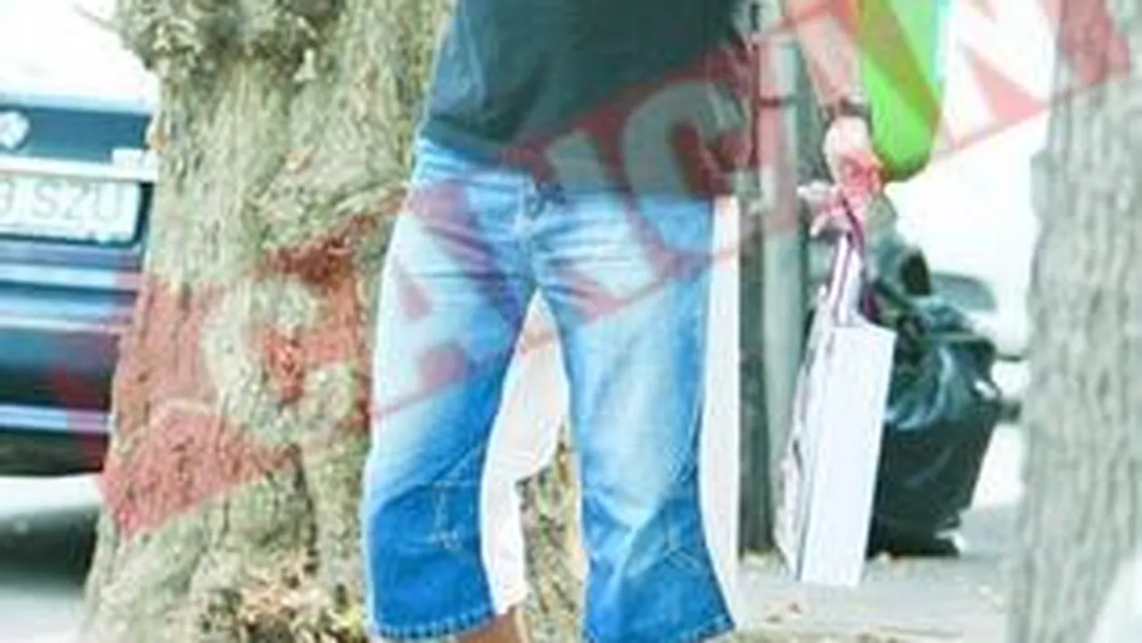 Alo... CANCAN, ce mai face Iuliana?