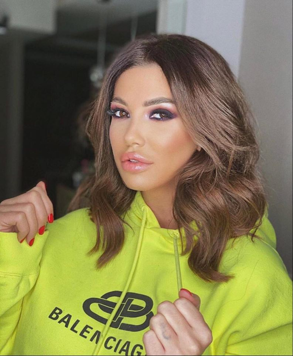 Daniela Petrișor, acuzată de fraudă