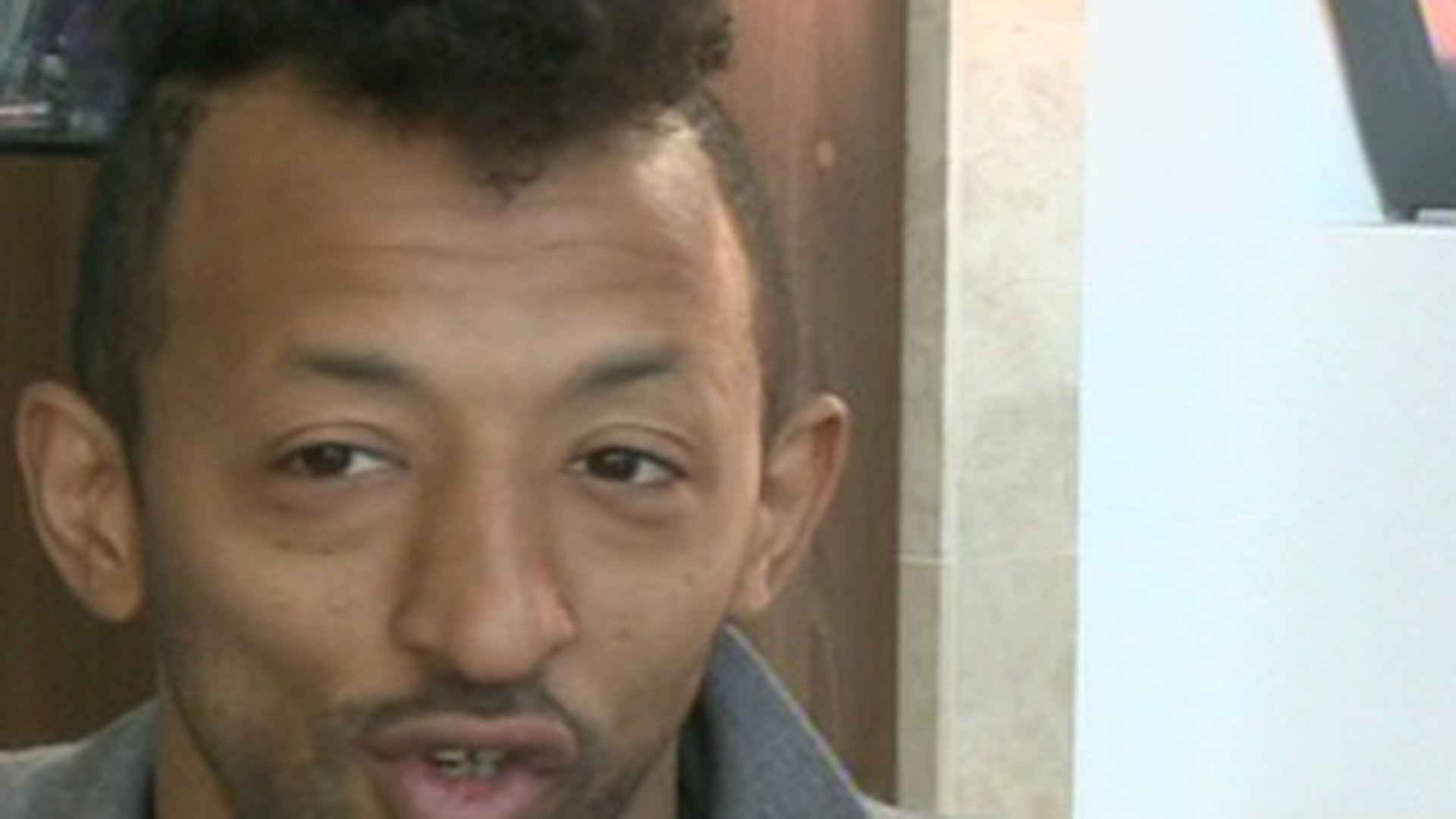 Kamara il ataca dur pe amantul Silviei: "Iulian e un om laudaros, care imi spunea ca e manager de cluburi si era doar hostess"