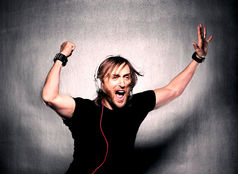 David Guetta