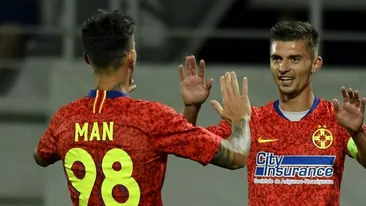 Condițiile impuse de MTS și Ministerul Sănătății echipelor din Liga 1 prea „draconice” » Doar 6 echipe îndeplinesc cerințele!