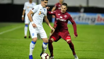 Și-ar putea păstra invincibilitatea CFR Cluj și Craiova până la finalul sezonului?
