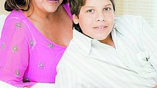 "Am implorat-o in genunchi sa ma ierte"