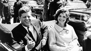 Adevărul despre asasinarea lui Kennedy! După 61 de ani au apărut noi imagini din momentul atacului