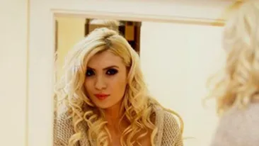 Castigatoarea de la Burlacul si-ar dori o emisiune culinara. Adelina e Masterchef in bucatarie!