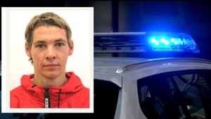 Alertă în România! Cristian este de negăsit de 8 zile. Sunați la 112 dacă îl vedeți