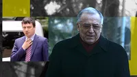 „Copilul de suflet” al lui Ion Iliescu anulează toate zvonurile despre sănătatea președintelui: „Sunt lucruri anormale pentru noi, dar pentru vârsta lui...”