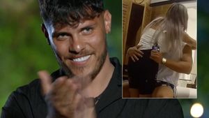 Andrei și-a bătut joc de Ella, după ce l-a umilit în ultimul hal cu ispita Teo: ”Dumnezeu i-a deschis...”