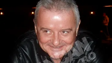 Iri: Monica m-a trimis sa fac Pastele cu tatal meu spunandu-mi ca nu mai are mult de trait!