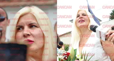 Ce a făcut Elena Udrea în prima zi în libertate. Prin ce trece de când nu mai este în celulă: „Ni se pare...”