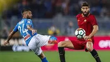 Etapa granzilor în Serie A! Rezultatele etapei a X-a şi clasamentul în Serie A!