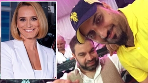 "M-a sunat Andreea Esca să îi fac o manea". Eminescu al manelelor aruncă "bomba". Ce a zis colegul lui Florin Salam