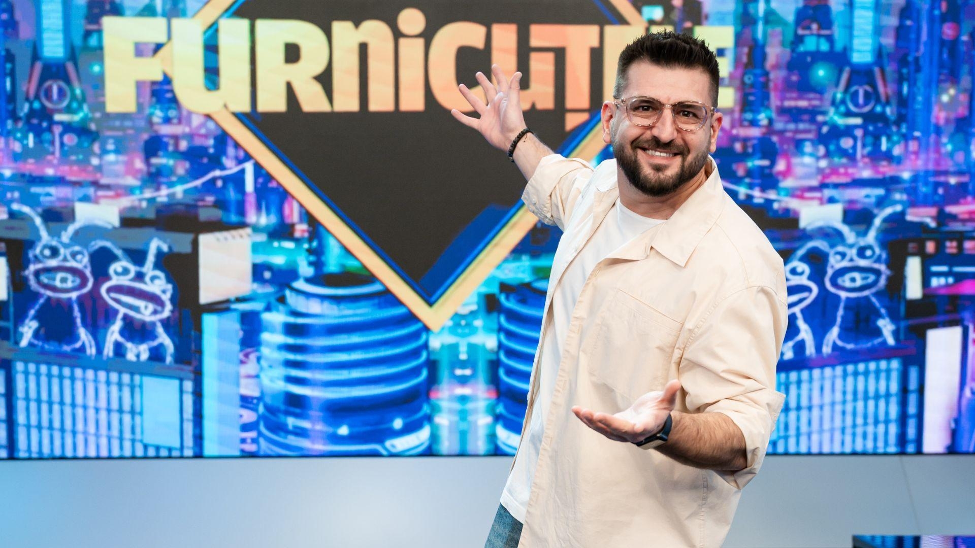 Radu Ciucă revine pe micile ecrane, după ce a fost înlăturat de la Pro TV. Cu ce post a semnat