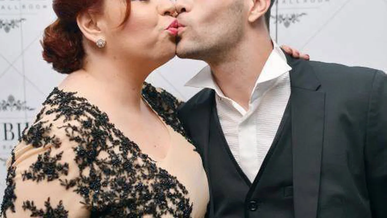 Cât a slăbit Oana Roman cu reţeta lui Marius Elisei! Toţi vor vrea s-o pună în practică instant